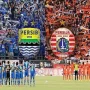 Mengapa Persija vs Persib Menghadapi Nasib Berbeda di Homebase? Ini Penjelasannya
