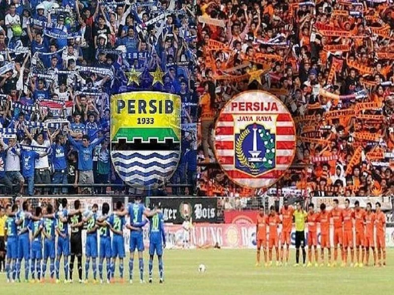 Mengapa Persija vs Persib Menghadapi Nasib Berbeda di Homebase? Ini Penjelasannya