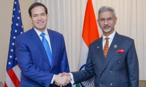 Mengatasi Kekurangpercayaan antara Washington dan Delhi: Kunjungan Resmi Marco Rubio ke India