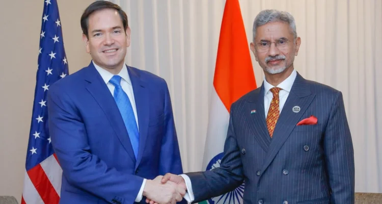 Mengatasi Kekurangpercayaan antara Washington dan Delhi: Kunjungan Resmi Marco Rubio ke India