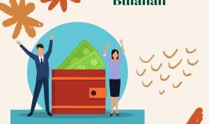 Mengelola Gaji Bulanan dengan Bijak: Tips untuk Membagi Pengeluaran dan Mencapai Stabilitas Keuangan