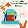 Mengelola Gaji Bulanan dengan Bijak: Tips untuk Membagi Pengeluaran dan Mencapai Stabilitas Keuangan