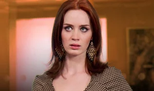 Mengenal Emily Charlton, Karakter Inspiratif di Balik Film The Devil Wears Prada