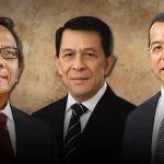 Mengenal Ginandjar Kartasasmita, Tokoh di Balik Kesuksesan Lippo Group