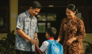 Mengenal Hari Anak dan Pentingnya Kehadiran Orang Tua