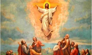 Mengenal Hari Kenaikan Yesus Kristus: Sejarah, Tradisi, dan Makna