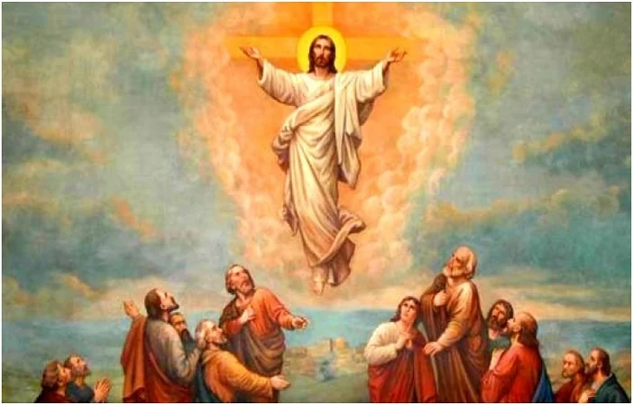 Mengenal Hari Kenaikan Yesus Kristus: Sejarah, Tradisi, dan Makna