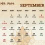 Mengenal Kalender Jawa: Hari Ini Weton Kamis Pon dan Besok Jumat Wage
