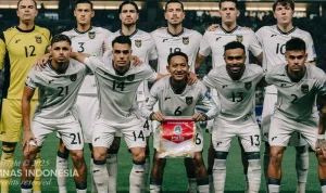 Mengenal Kekuatan Mozambik: Lawan Timnas Indonesia di FIFA Matchday Juni 2026
