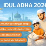 Mengenal Makna dan Tradisi Hari Raya Idul Adha 2026