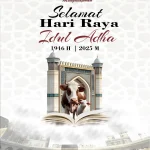 Mengenal Makna Idul Adha: Pengorbanan, Ketaatan, dan Kasih Sayang