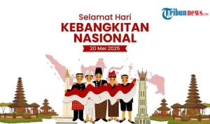 Mengenal Sejarah Hari Kebangkitan Nasional dan Dampaknya pada Masyarakat