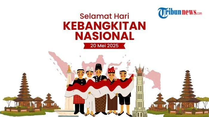 Mengenal Sejarah Hari Kebangkitan Nasional dan Dampaknya pada Masyarakat