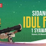 Mengenal Sidang Isbat dan Jadwal Idul Adha 2026