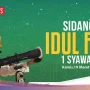 Mengenal Sidang Isbat dan Jadwal Idul Adha 2026