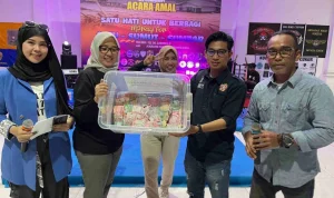 Mengenang Gray Zaragoza: Komunitas Herriman Bersatu untuk Menghormati Jiwanya yang Berharga