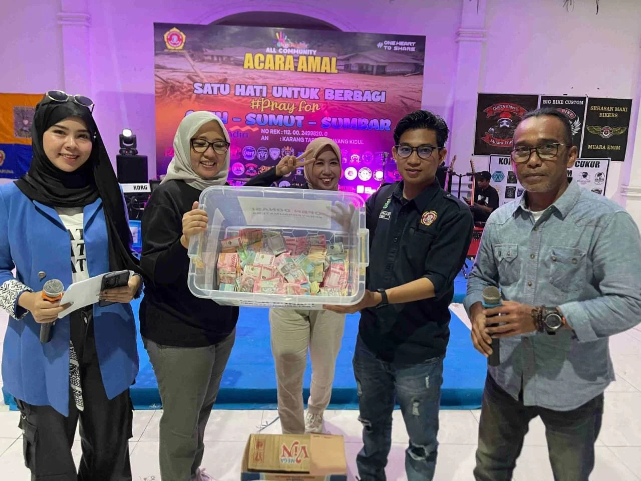 Mengenang Gray Zaragoza: Komunitas Herriman Bersatu untuk Menghormati Jiwanya yang Berharga