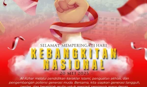 Mengenang Sejarah Hari Kebangkitan Nasional dan Membangun Masa Depan