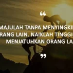 Menghadapi Tantangan Hidup dengan Kata-Kata Penyemangat
