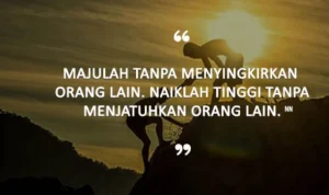 Menghadapi Tantangan Hidup dengan Kata-Kata Penyemangat