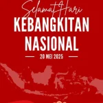 Menghidupkan Semangat Persatuan dan Kesatuan Indonesia: Refleksi Hari Kebangkitan Nasional dan Hari Lahir Pancasila