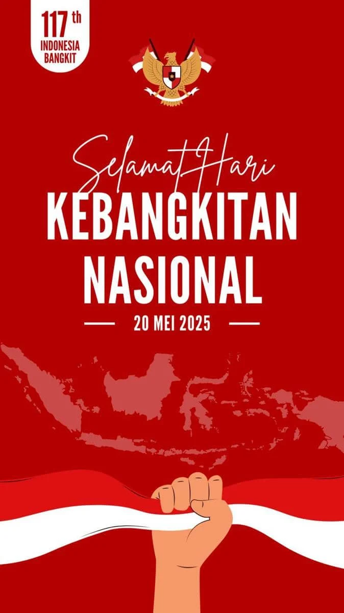 Menghidupkan Semangat Persatuan dan Kesatuan Indonesia: Refleksi Hari Kebangkitan Nasional dan Hari Lahir Pancasila