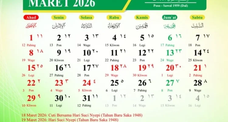Menghitung Hari Raya Idul Adha 2026: Informasi Terkini dan Ucapan