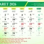 Menghitung Hari Raya Idul Adha 2026: Informasi Terkini dan Ucapan