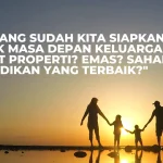Mengingat Masa Depan: Bagaimana Kita Dapat Meninggalkan Warisan yang Bermakna