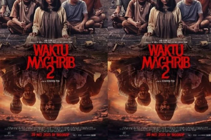 Menjelang Magrib 2: Kisah Horor Psikologis di Desa Terpencil
