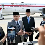 Menkomdigi Bentak Tegas: Video "hoaks Amien Rais" Tentang Relasi Prabowo dan Seskab Teddy Dihapus