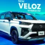 Merek PHEV Paling Laris di Indonesia Awal 2026: Toyota Veloz Hybrid dan Leapmotor Memimpin