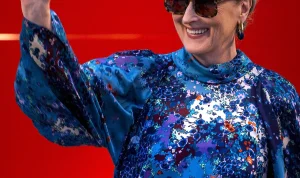 Meryl Streep Met Gala 2026: Aktris Legendaris Tolak Undangan, Tuntut Bayaran Ganda untuk Prada 2