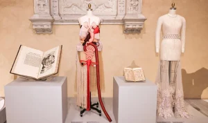 Met Gala 2026: Kreativitas Tak Terbatas dalam Tema 'Fashion Is Art'