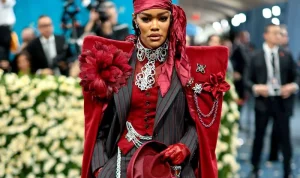 Met Gala 2026: Malam Penuh Glamour dan Kontroversi