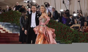 Met Gala 2026: Tema 'Fashion Is Art' Menginspirasi Tampilan yang Tak Terlupakan