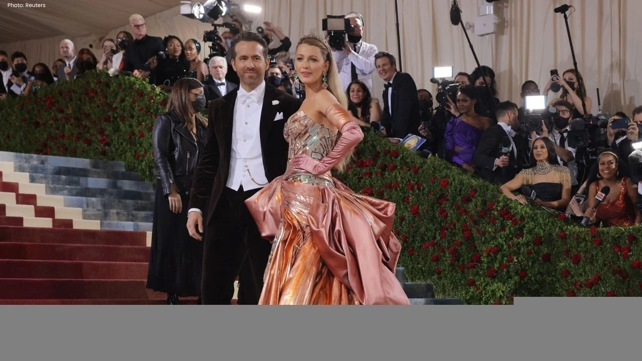 Met Gala 2026: Tema 'Fashion Is Art' Menginspirasi Tampilan yang Tak Terlupakan