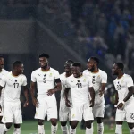 Mexico Mengalahkan Ghana 2-0 dalam Pertandingan Persahabatan Sebelum Piala Dunia 2026
