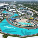 Miami Grand Prix: Ketegangan di Paddock, Aturan Baru, dan Kontroversi Verstappen serta Kecurian Hypercar