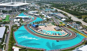 Miami Grand Prix: Ketegangan di Paddock, Aturan Baru, dan Kontroversi Verstappen serta Kecurian Hypercar