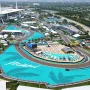 Miami Grand Prix: Ketegangan di Paddock, Aturan Baru, dan Kontroversi Verstappen serta Kecurian Hypercar