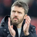 Michael Carrick Siap Jadi Pelatih Permanen Manchester United dengan Kontrak 2 Tahun
