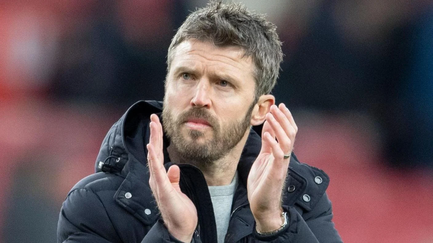 Michael Carrick Siap Jadi Pelatih Permanen Manchester United dengan Kontrak 2 Tahun