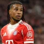 Michael Olise: Bintang Bayern Munich yang Dipuji Toni Kroos dan Memukau dengan Statistik Luar Biasa
