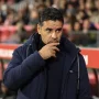 Míchel Girona FC Jadi Sorotan: Ajax Mengincar Pelatih, Tekanan Relegasi Makin Menyengat