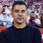 Míchel Girona FC Jadi Sorotan: Ajax Mengincar, Tekanan Degradasi Semakin Tajam