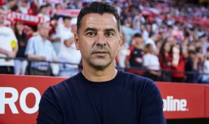 Míchel Girona FC Jadi Sorotan: Ajax Mengincar, Tekanan Degradasi Semakin Tajam
