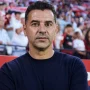 Míchel Girona FC Jadi Sorotan: Ajax Mengincar, Tekanan Degradasi Semakin Tajam