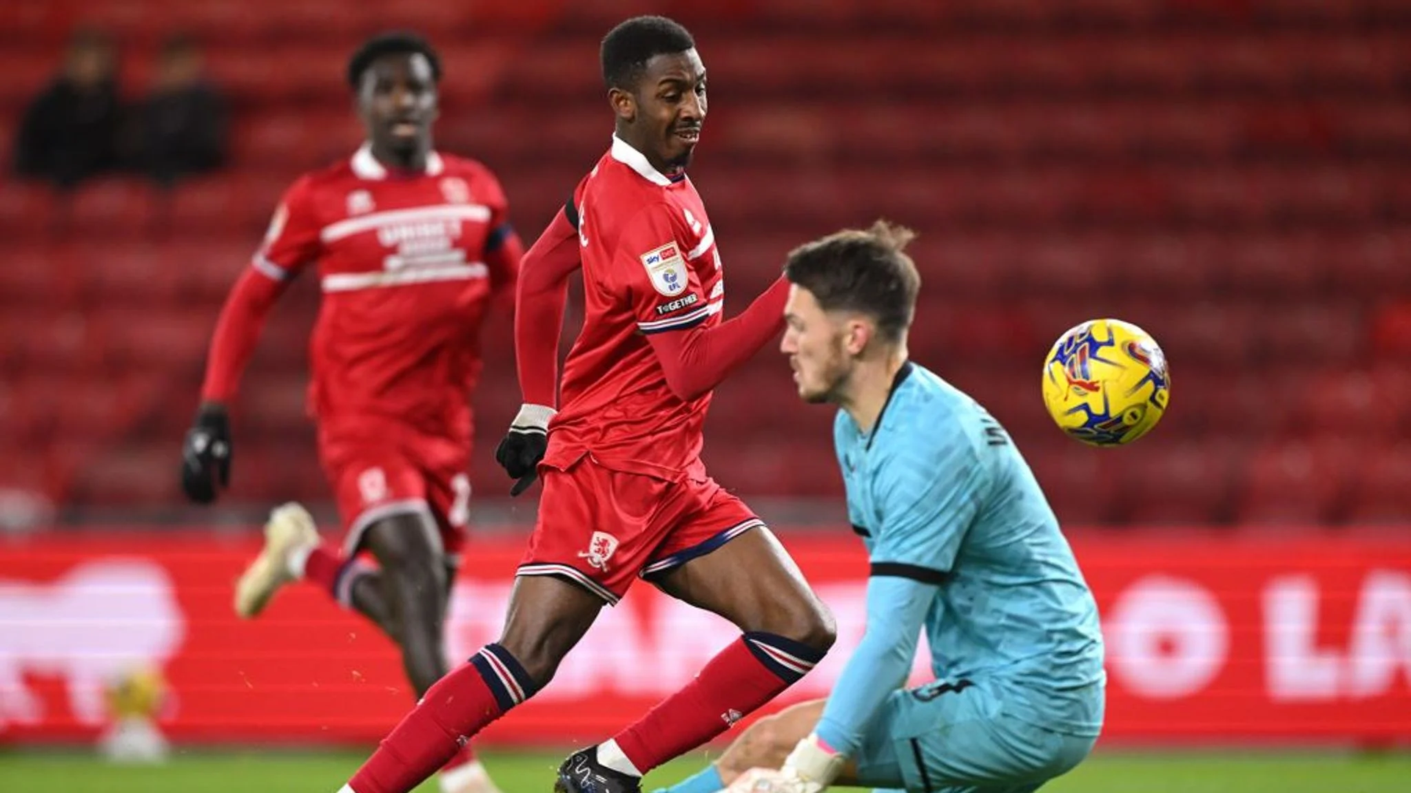 Middlesbrough FC: Dari Kontroversi 'Spygate' Hingga Pertandingan Sengit di Championship