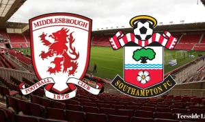Middlesbrough vs Southampton: Persaingan Sengit di Playoff Semi-Final